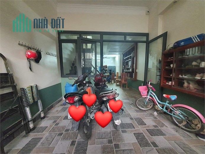 Trung Kính, Phân Lô, Gara ô tô, Vỉa Hè, 60m2, giá chỉ 12,8 tỷ, 0866585090