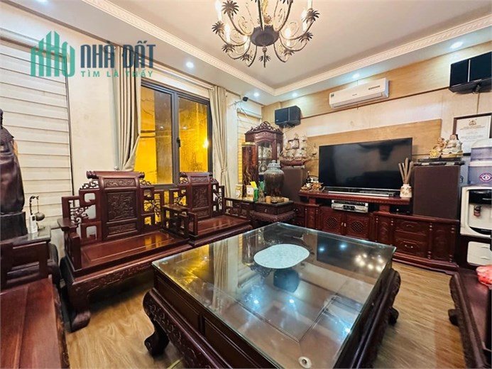 Trung Kính, Phân Lô, Gara ô tô, Vỉa Hè, 60m2, giá chỉ 12,8 tỷ, 0866585090