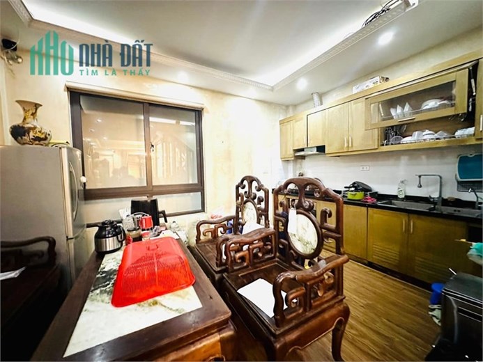 Trung Kính, Phân Lô, Gara ô tô, Vỉa Hè, 60m2, giá chỉ 12,8 tỷ, 0866585090
