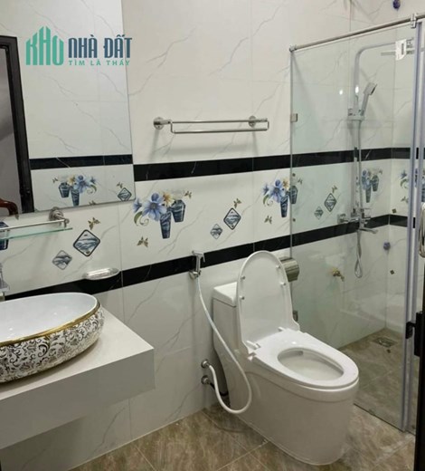 Bán Nhà Hẻm Xe Hơi Nguyễn Văn Đậu, P.5 Bình Thạnh, 47m2 (4m X 12m) Nhà Mới