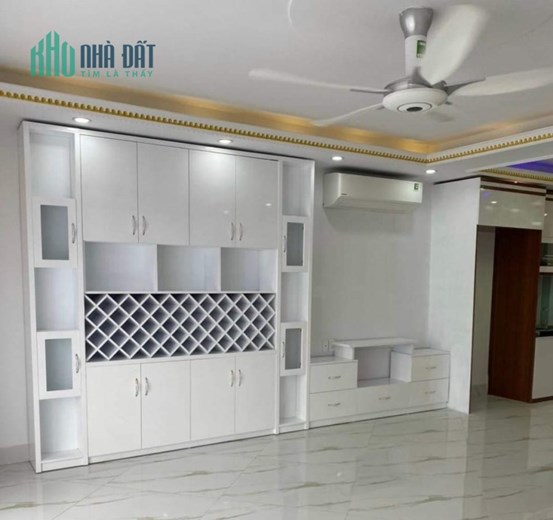 Bán Nhà Hẻm Xe Hơi Nguyễn Văn Đậu, P.5 Bình Thạnh, 47m2 (4m X 12m) Nhà Mới