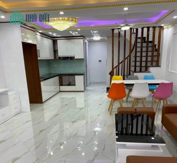 Bán Nhà Hẻm Xe Hơi Nguyễn Văn Đậu, P.5 Bình Thạnh, 47m2 (4m X 12m) Nhà Mới