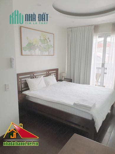 Bán nhà mặt phố Hàng Hành, Phường Hàng Trống, Quận Hoàn Kiếm, 43m2 giá 63 tỷ