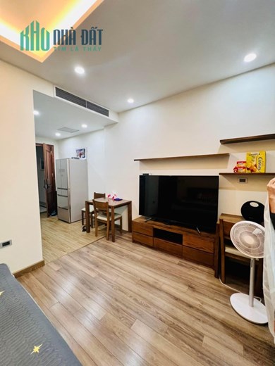 Bán Nhà Hẻm Xe Hơi Nguyễn Thượng Hiền Q. Bình Thạnh, 60m2, 4 Tầng 4PN 4WC