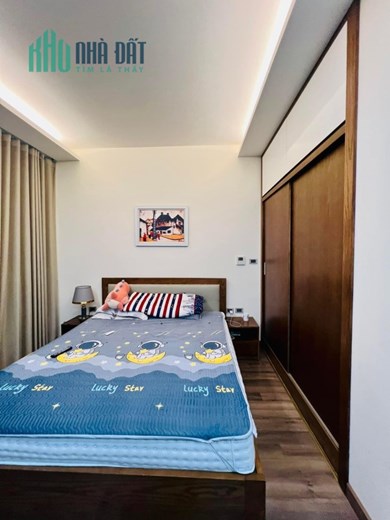 Bán Nhà Hẻm Xe Hơi Nguyễn Thượng Hiền Q. Bình Thạnh, 60m2, 4 Tầng 4PN 4WC