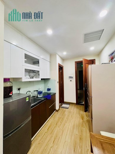 Bán Nhà Hẻm Xe Hơi Nguyễn Thượng Hiền Q. Bình Thạnh, 60m2, 4 Tầng 4PN 4WC