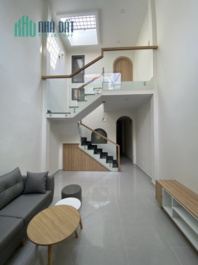 Nhà Tân Kỳ Tân Quý Q.Bình Tân, Gần Chợ, HXH, Nhà Đẹp 60m2x2T, Chỉ 3 Tỷ