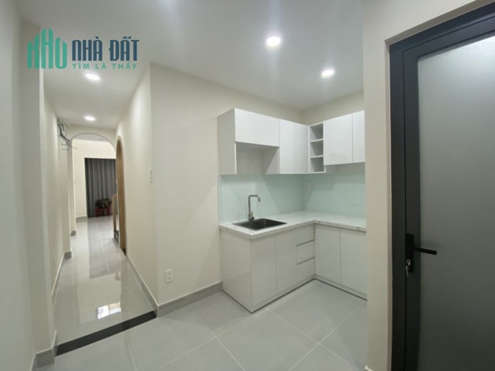 Nhà Tân Kỳ Tân Quý Q.Bình Tân, Gần Chợ, HXH, Nhà Đẹp 60m2x2T, Chỉ 3 Tỷ