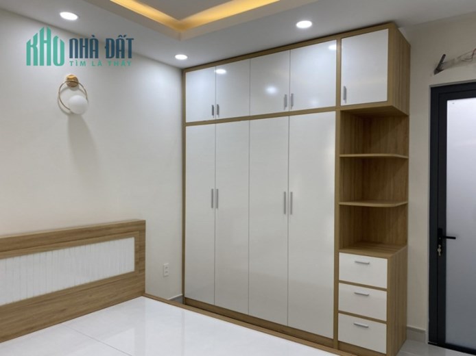 Nhà Tân Kỳ Tân Quý Q.Bình Tân, Gần Chợ, HXH, Nhà Đẹp 60m2x2T, Chỉ 3 Tỷ