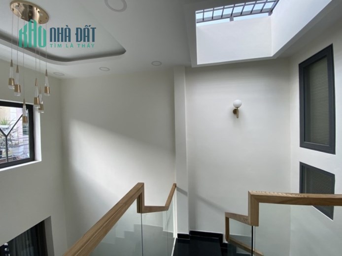 Nhà Tân Kỳ Tân Quý Q.Bình Tân, Gần Chợ, HXH, Nhà Đẹp 60m2x2T, Chỉ 3 Tỷ