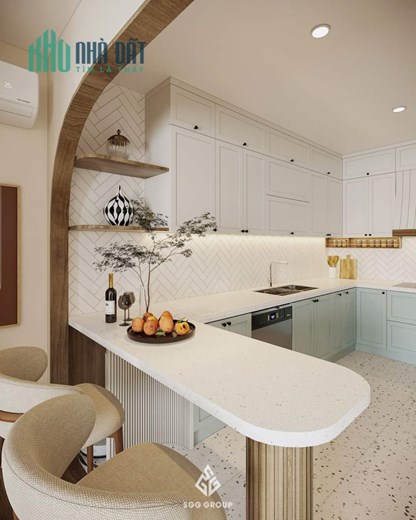 Mua nhà Ngọc Thụy có ngay dòng tiền 20tr/ tháng, 68m, mt 4.1, hơn 4 tỷ.