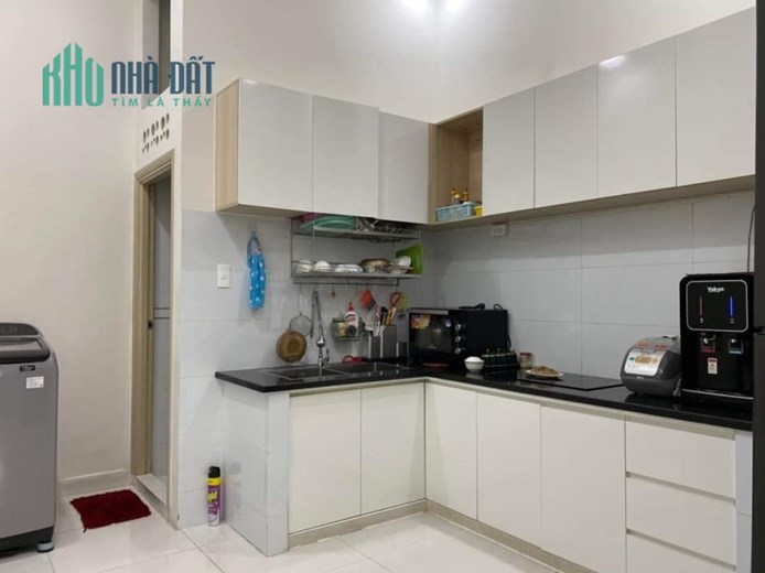 Cần Bán Gấp Nhà DT50m. Xe Hơi Tới Nhà, Nhà 2 tầng, Nhà Mới Ở Liền , Lê Văn Lương Quận 7