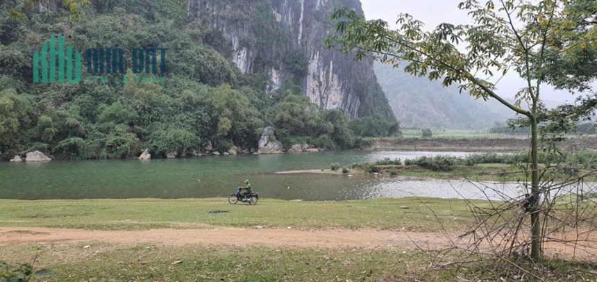 CHÍNH CHỦ BÁN LÔ ĐẤT FULL THỔ GẦN SÔNG BÔI GẦN KHU CẮM TRẠI CAMPING NAM HẠ