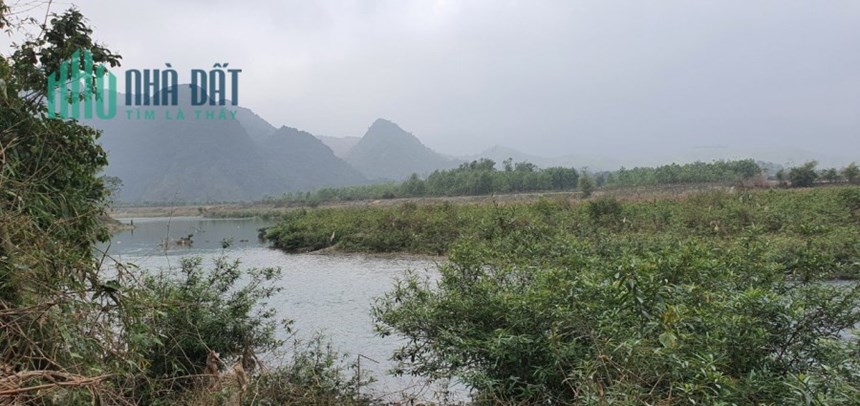 CHÍNH CHỦ BÁN LÔ ĐẤT FULL THỔ GẦN SÔNG BÔI GẦN KHU CẮM TRẠI CAMPING NAM HẠ
