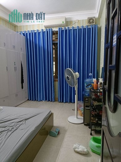 Bán Nhà Hồ Tùng Mậu, mặt đường 9M, Vỉa Hè, Kinh Doanh Đỉnh, Tặng thiết kế bên trong. DT 56mx4t. giá
