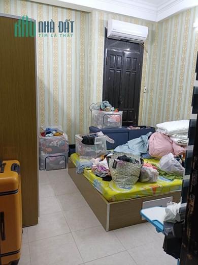 Bán Nhà Hồ Tùng Mậu, mặt đường 9M, Vỉa Hè, Kinh Doanh Đỉnh, Tặng thiết kế bên trong. DT 56mx4t. giá