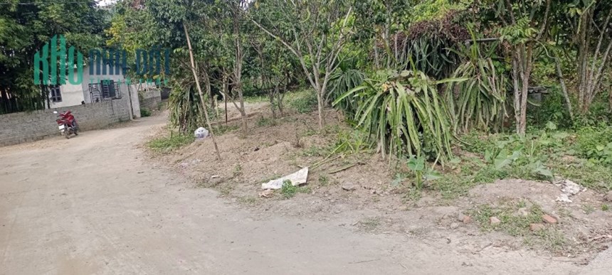 CỰC PHẨM VIEW NÚI TRONG LÀNG KHOÁNG NÓNG KIM BÔI-XÓM DẠNH