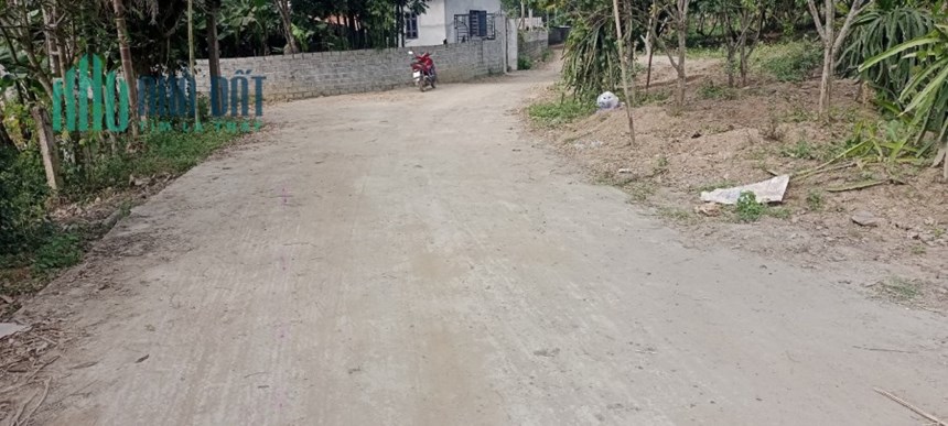 CỰC PHẨM VIEW NÚI TRONG LÀNG KHOÁNG NÓNG KIM BÔI-XÓM DẠNH