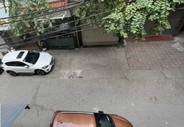 Phân lô Kim Ngưu - Hai Bà Trưng 45m2*5 Tầng giá 7.6 Tỷ