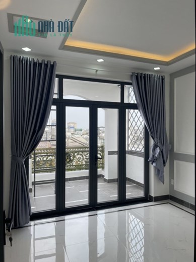 Nhà Mặt Tiền Kinh Doanh, KV Nguyễn Sơn, Q Tân Phú, 80m2x4T. Chỉ 6Tỷ