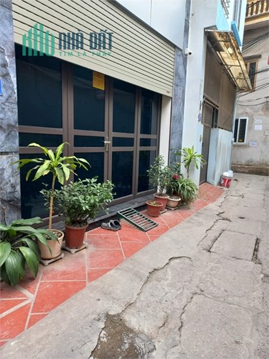 Siêu hiếm Trần Thái Tông Cầu Giấy, mặt ngõ thông, 45m2 chỉ 5,1 tỷ, 0866585090
