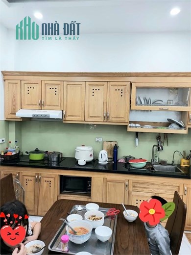 Siêu hiếm Trần Thái Tông Cầu Giấy, mặt ngõ thông, 45m2 chỉ 5,1 tỷ, 0866585090