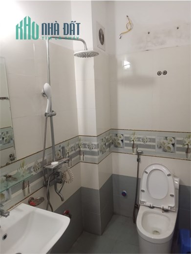 Siêu hiếm Trần Thái Tông Cầu Giấy, mặt ngõ thông, 45m2 chỉ 5,1 tỷ, 0866585090