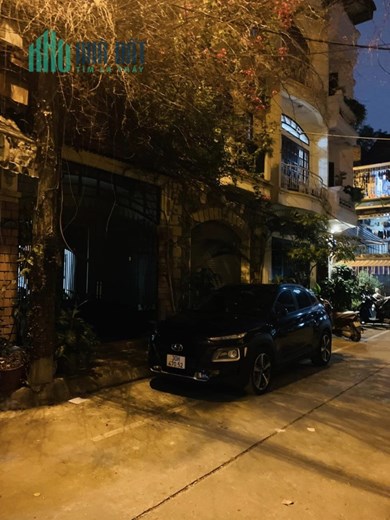 Nhà Phố hồng mai - Hai Bà Trưng 95m2*5 Tầng MT 8m Vỉa hè - kinh doanh giá 14.5 Tỷ