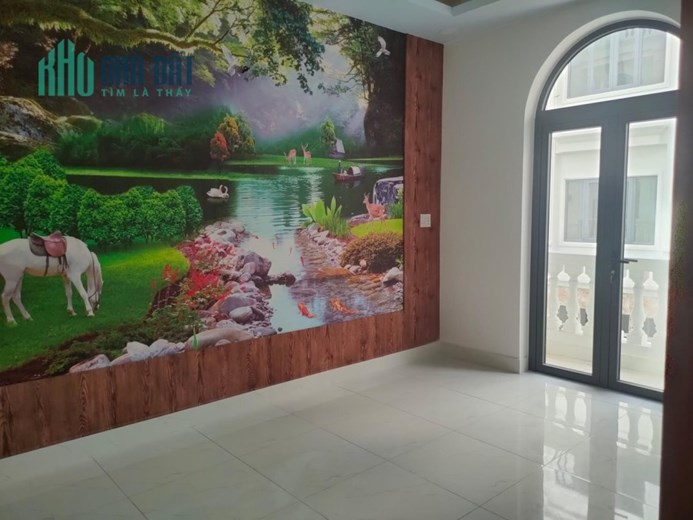 bán nhà 2 căn liền kề đường hồ văn long, bhhb, 4 tầng, hẻm xe hơi, hẻm 8m, 53m2 chỉ 5 tỷ