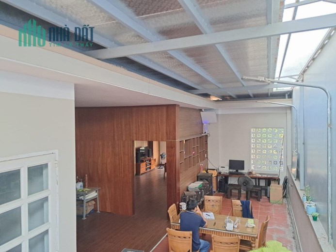 Bán nhà HXT DT 196m2 ngang gần 8M có dòng tiền sát MT Lê Trọng Tấn Tân Phú 11 tỷ 5