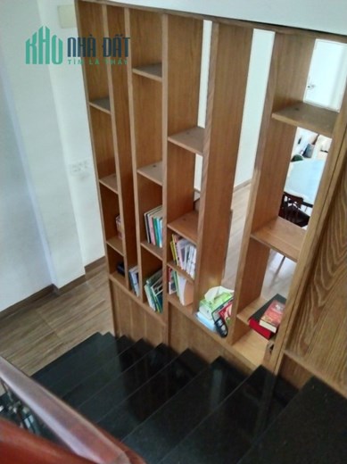 Nhà Nguyễn Sơn Tân Phú, HXH, Kinh Doanh Tốtx 4.5x20x4T, Chỉ 6 Tỷ