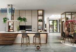 Bán nhà Mặt tiền đường Nguyễn Chí Thanh, Quận Hải Châu, Nhà 3 tầng, DT 89 m2, Gần Trung tâm Hành