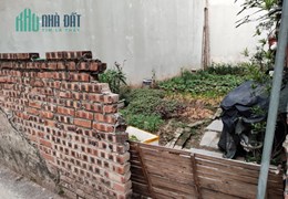 Bán Gấp Đất Xuân Phương, Ô Tô Đỗ Cách 30M, Ngõ Thông, MT5.3M, Dt 112m. Giá 5.6 Tỷ.