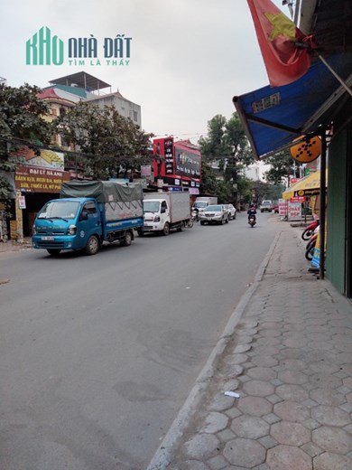 Bán Gấp Đất Xuân Phương, Ô Tô Đỗ Cách 30M, Ngõ Thông, MT5.3M, Dt 112m. Giá 5.6 Tỷ.