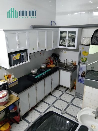 Bán nhà Đại La - Hai Bà Trưng 60m*3 Tầng giá 3.6 Tỷ