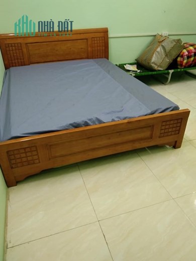 Bán nhà Đại La - Hai Bà Trưng 60m*3 Tầng giá 3.6 Tỷ