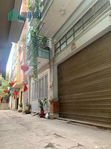 Trung Kính Ô TÔ Đỗ Cửa, Tặng Nhà 5 Tầng, 50m2, Giá hơn 8 tỷ, 0866585090