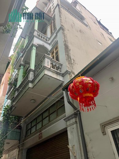 Trung Kính Ô TÔ Đỗ Cửa, Tặng Nhà 5 Tầng, 50m2, Giá hơn 8 tỷ, 0866585090