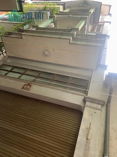 Trung Kính Ô TÔ Đỗ Cửa, Tặng Nhà 5 Tầng, 50m2, Giá hơn 8 tỷ, 0866585090