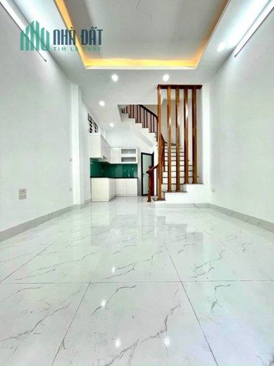 Bán nhà đường Thanh Bình, Q.Hà Đông, 36m2x5T, giá 3 tỷ 950.