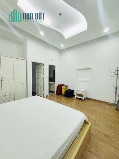 Bán nhà đường Thanh Bình, Q.Hà Đông, 36m2x5T, giá 3 tỷ 950.