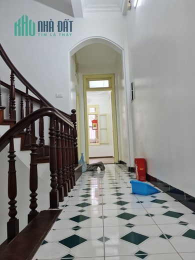 Nhà mặt ĐƯỜNG vĩnh hưng 52m2*5 Tầng giá 8.45 Tỷ