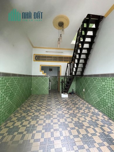 Cần Bán Gấp Nhà DT. 30m Nhà 3 Tầng BTCT Hẻm Ba Gác. Giá Chỉ Nhỉnh 3 Tỷ Thương Lượng Chính Chủ