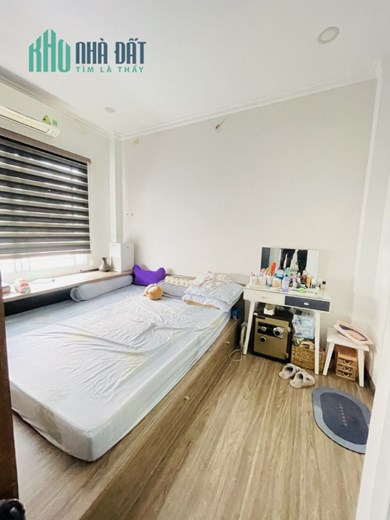 Ngộp Bán Nhà Hoàng Xuân nhị  - 5 tấm - 60m2 - HXH