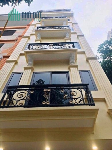 Bán rẻ nhà mặt phố Vương Thừa Vũ, Thanh Xuân, doanh thu khủng, 80m2, 7 tầng, giá 28 tỷ
