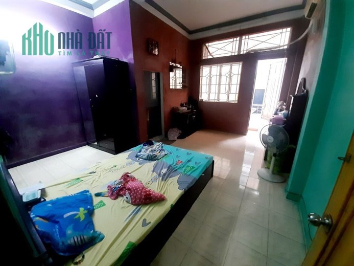 Bán nhà Hẻm xe hơi Nguyễn Xí, P.13 Bình Thạnh, 58m2 (6m x 10m), Gần Vincom