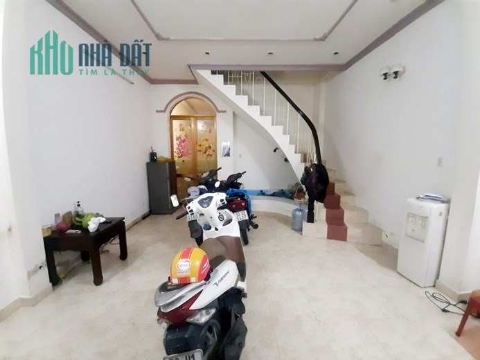 Bán nhà Hẻm xe hơi Nguyễn Xí, P.13 Bình Thạnh, 58m2 (6m x 10m), Gần Vincom
