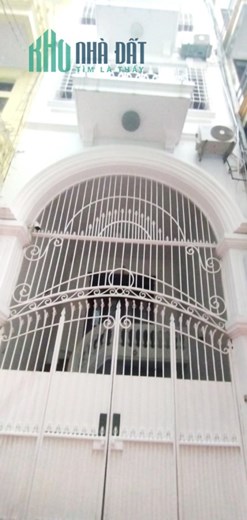 BÁN NHÀ NGÕ PHỐ LÁNG HẠ ,BA ĐÌNH, 60M2 giá 5tỷ 986triệu