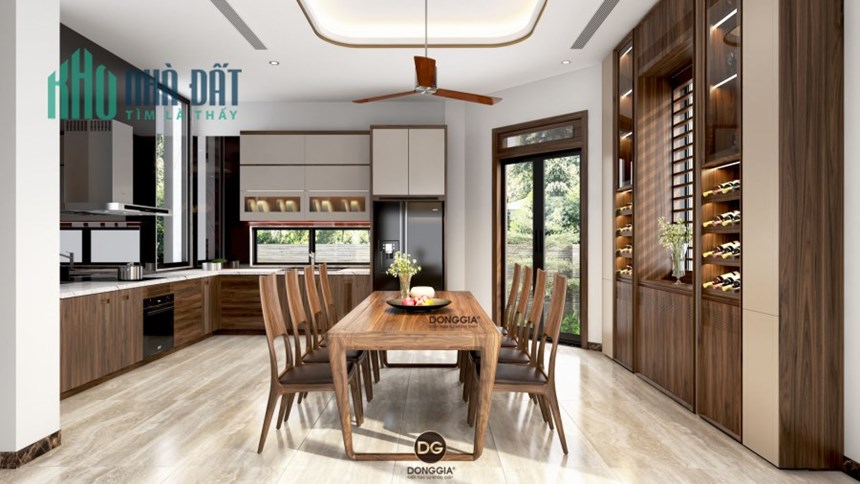 Bán nhà Mặt tiền đường Lê Bá Trinh, Quận Hải Châu. Nhà 3 tầng, DT 83 m2. Đường Ô tô. Gần Công viên