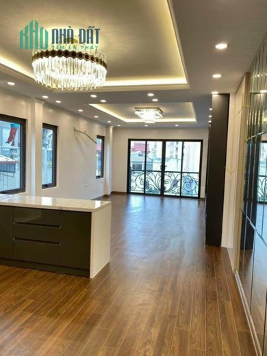 Bán rẻ lô góc mặt phố Vương Thừa Vũ, Thanh Xuân,  7 tầng thang máy, doanh thu khủng, 80m2, nhỉnh 27